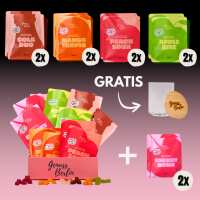 Lesen GenussBLN GmbH Bewertungen